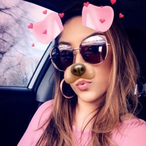 Meet your Posher, Vickie faith